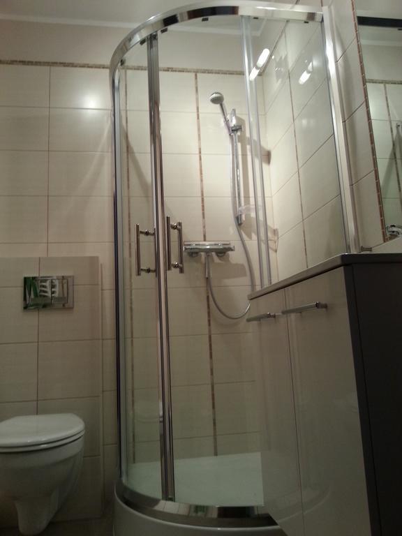 Apartamenty Panorama シクラルスカ・ポレンバ 部屋 写真