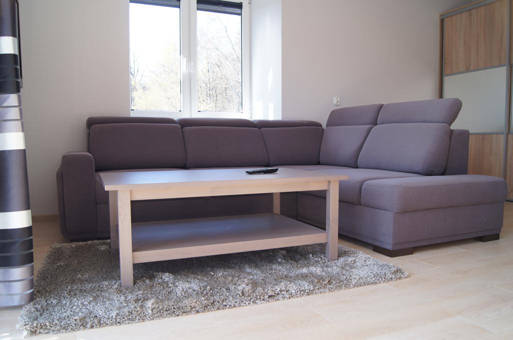 Apartamenty Panorama シクラルスカ・ポレンバ 部屋 写真