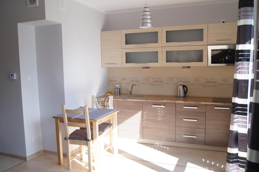 Apartamenty Panorama シクラルスカ・ポレンバ 部屋 写真