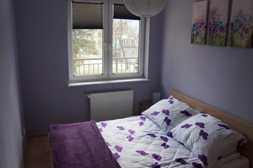 Apartamenty Panorama シクラルスカ・ポレンバ 部屋 写真