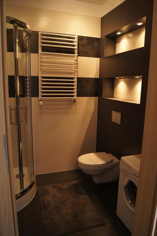 Apartamenty Panorama シクラルスカ・ポレンバ 部屋 写真